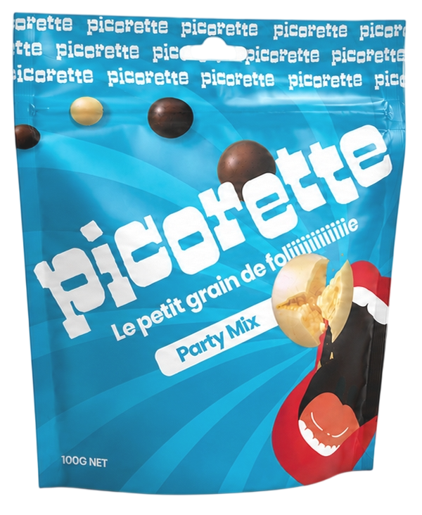 PICORETTE PARTY MIX