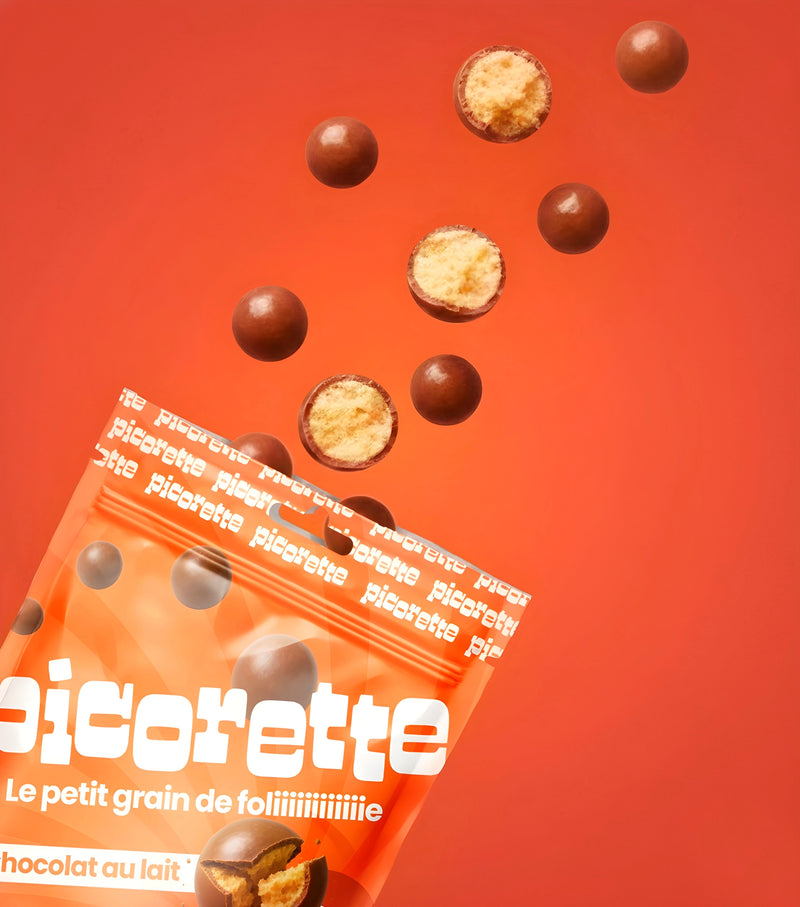 picorette