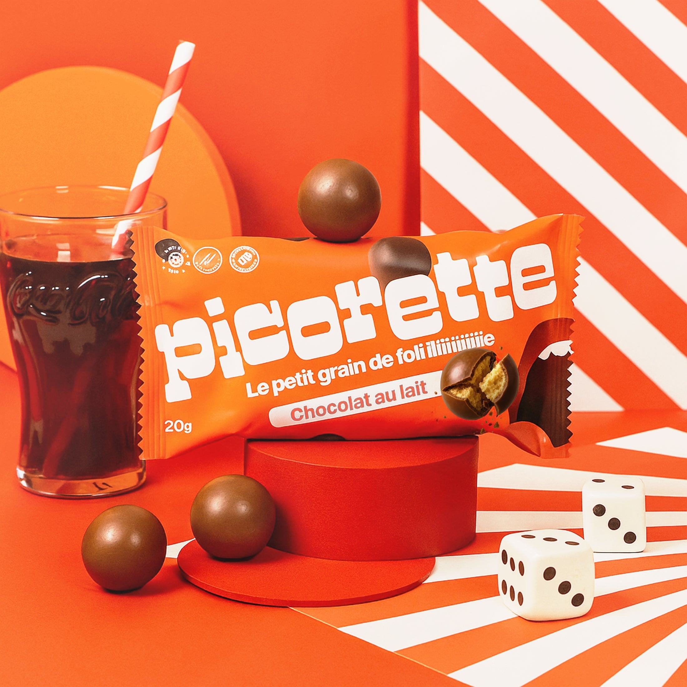 Nos produits – Picorette
